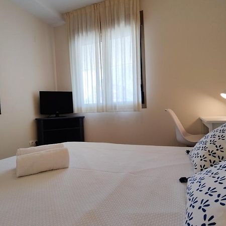 Larimar Sea View Apartment กัลเป ภายนอก รูปภาพ